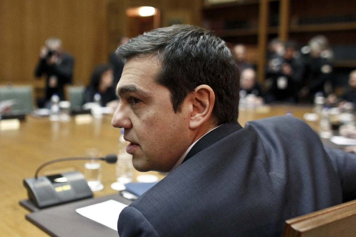 Κρυφτό με τους ΑΝΕΛ παίζει ο Τσίπρας: Αναβλήθηκε η συνέντευξή του στο Οpen